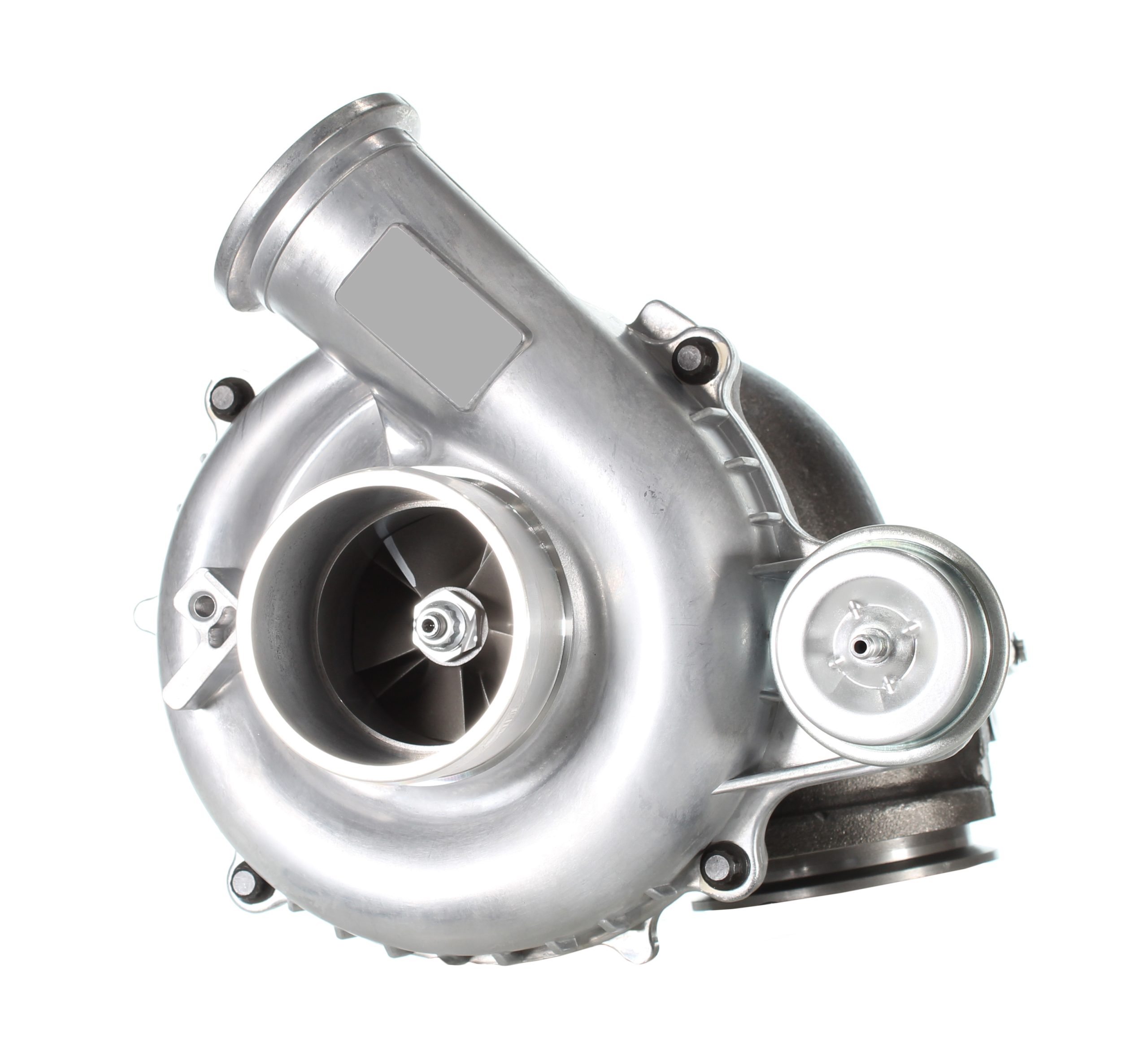 Ford 7.3L Powerstroke Turbocharger, New (1825878C91) 2 Ford 7.3L Powerstroke Turbocharger, New (1825878C91) - Image 2