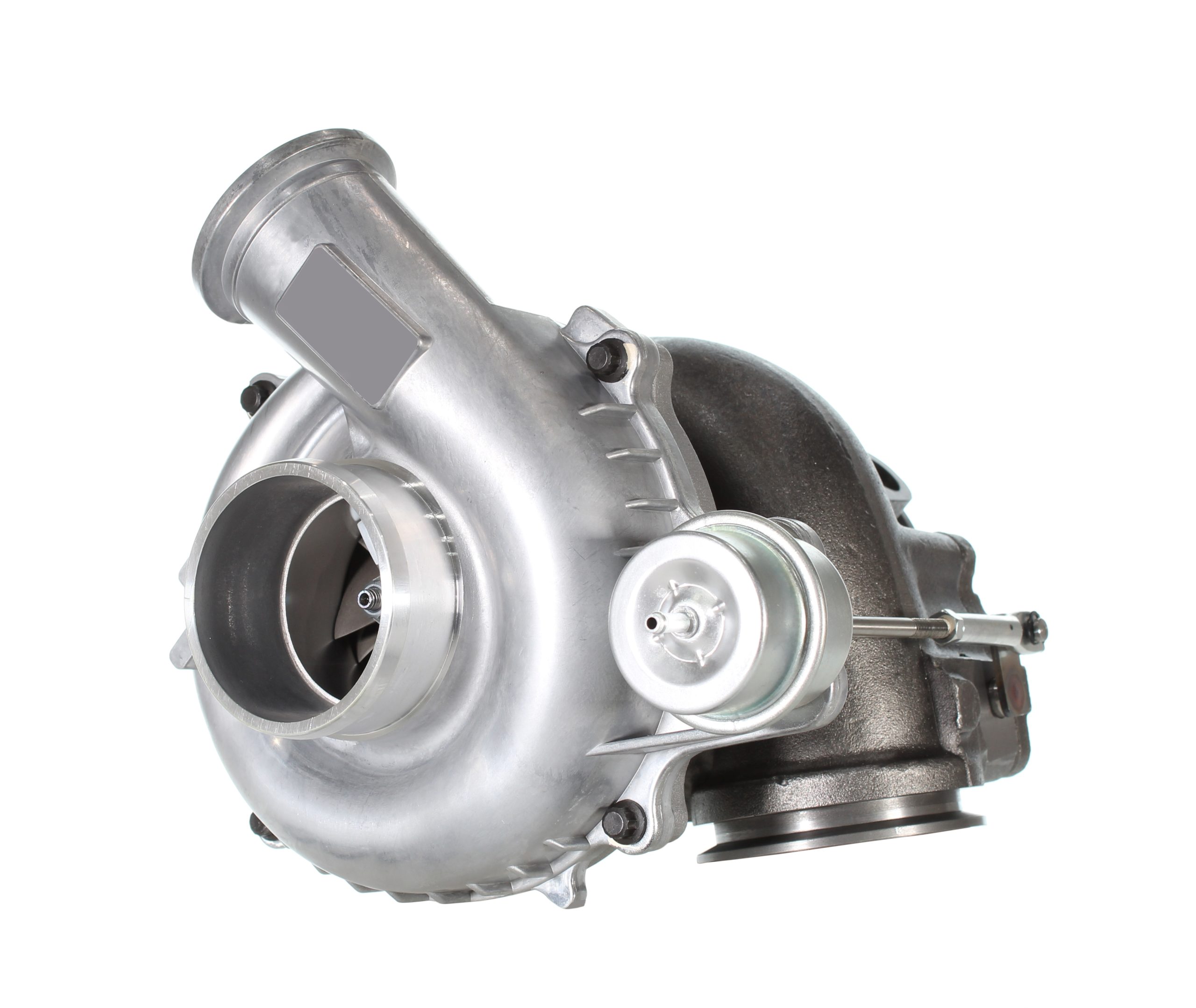 Ford 7.3L Powerstroke Turbocharger, New (1825878C91) 3 Ford 7.3L Powerstroke Turbocharger, New (1825878C91) - Image 3