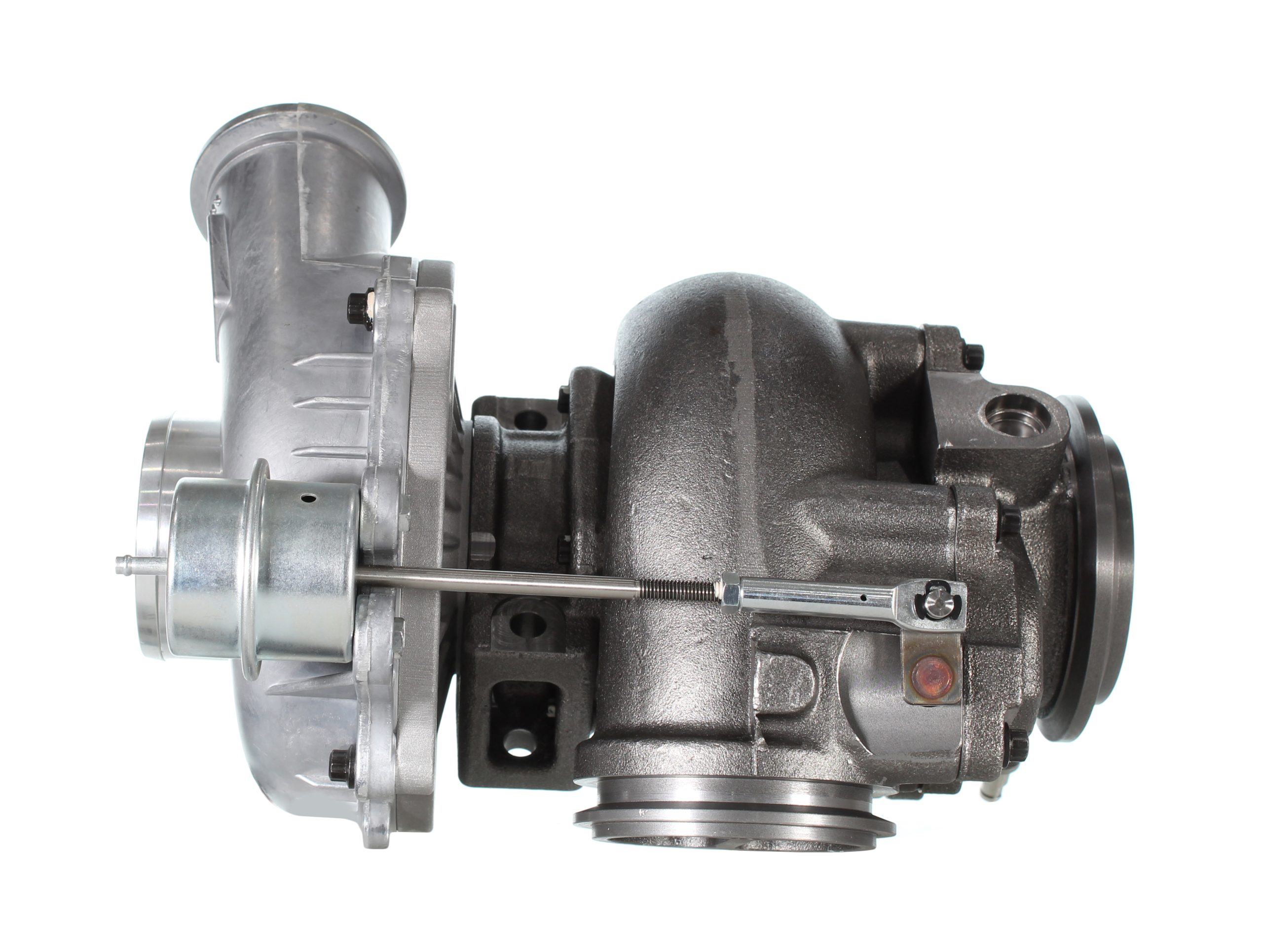 Ford 7.3L Powerstroke Turbocharger, New (1825878C91) 6 Ford 7.3L Powerstroke Turbocharger, New (1825878C91) - Image 6