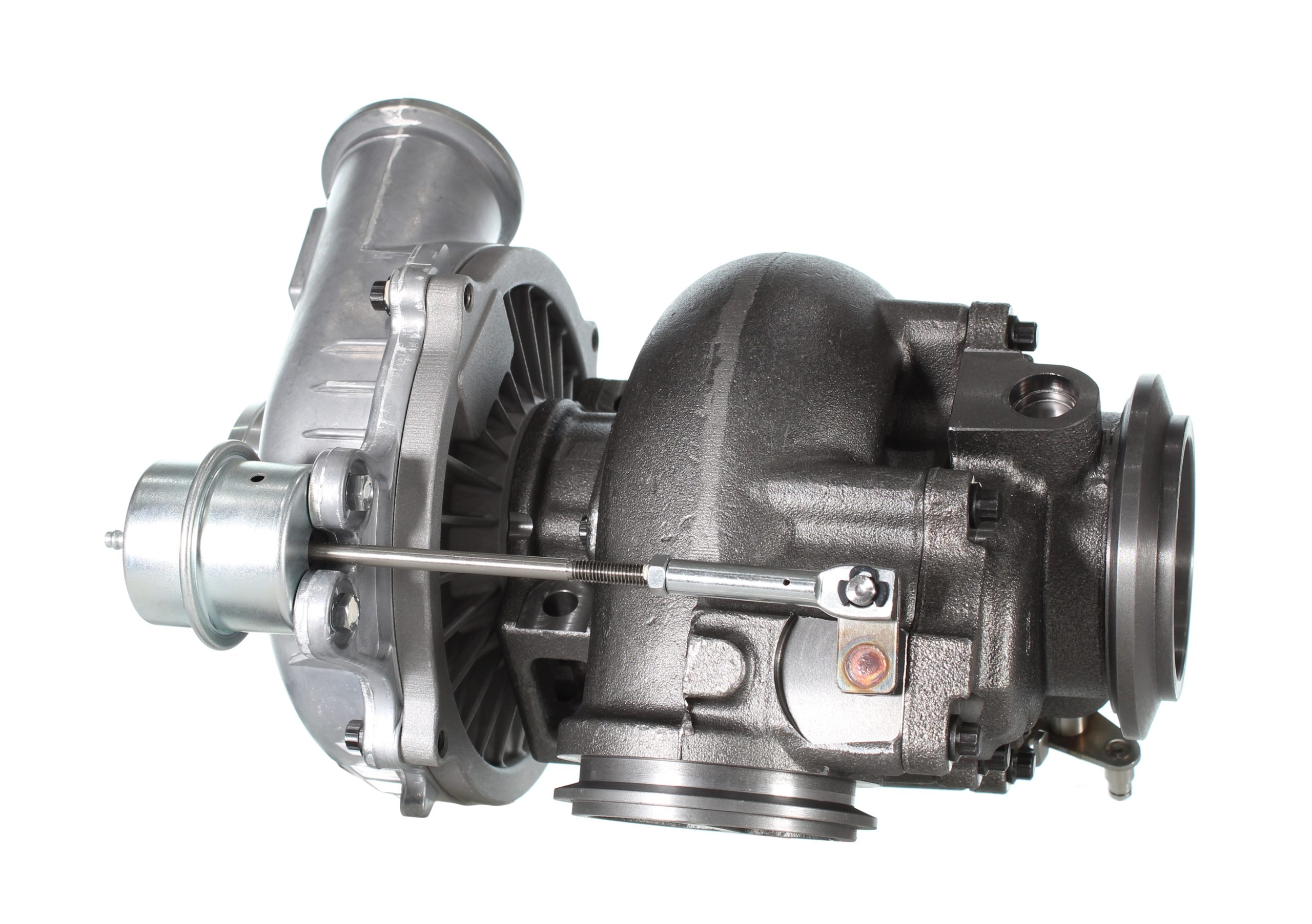 Ford 7.3L Powerstroke Turbocharger, New (1825878C91) 7 Ford 7.3L Powerstroke Turbocharger, New (1825878C91) - Image 7