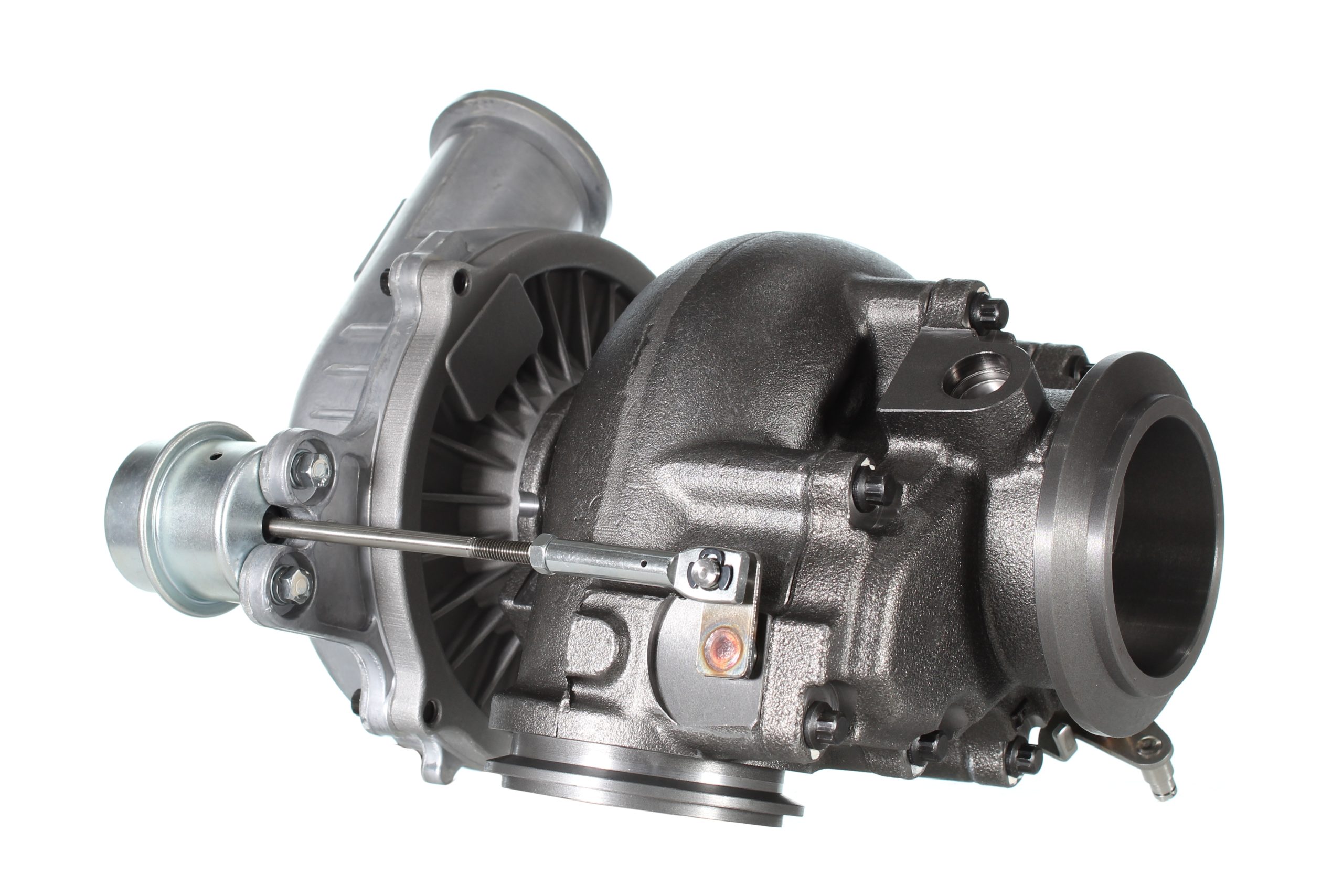 Ford 7.3L Powerstroke Turbocharger, New (1825878C91) 8 Ford 7.3L Powerstroke Turbocharger, New (1825878C91) - Image 8