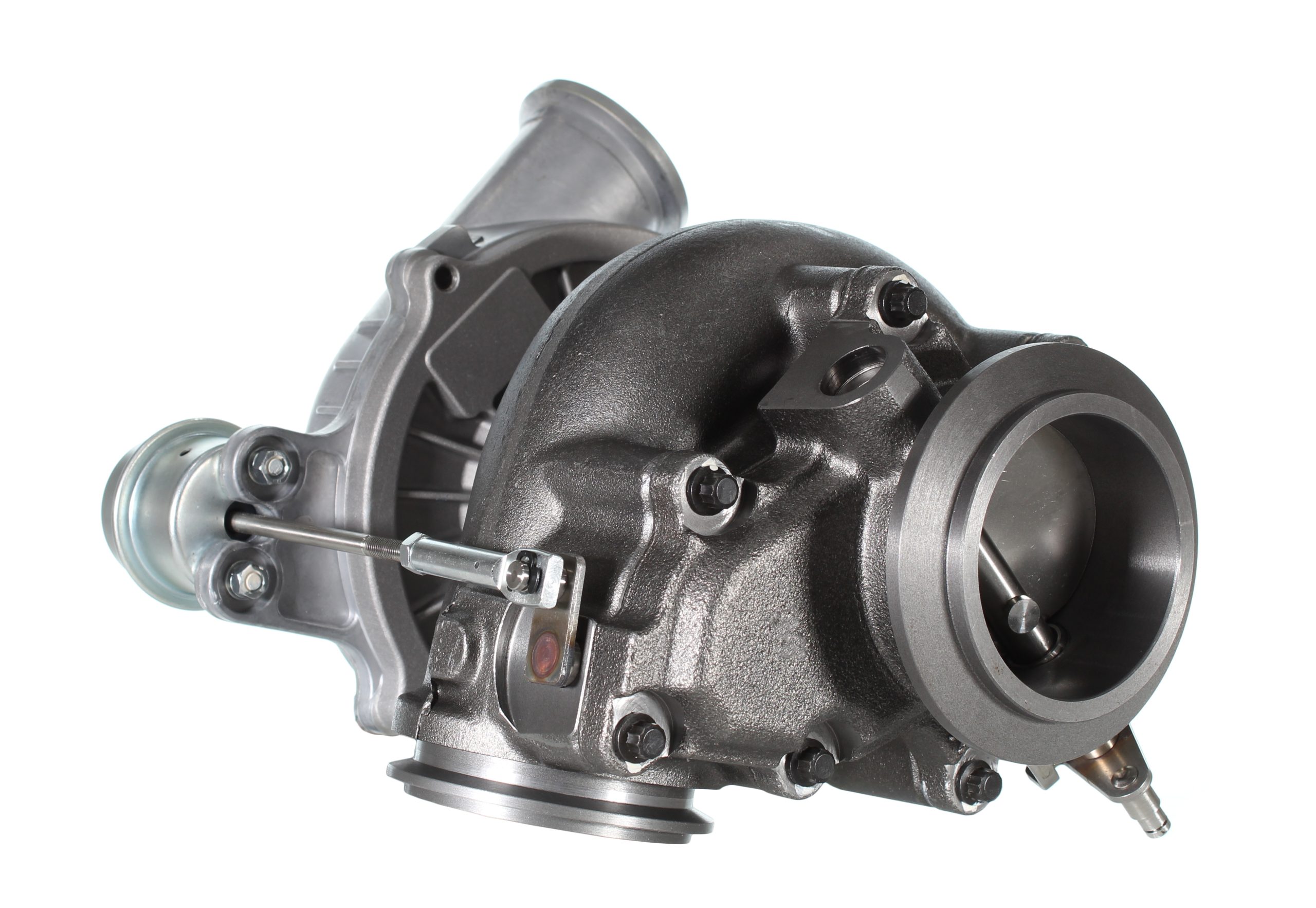 Ford 7.3L Powerstroke Turbocharger, New (1825878C91) 9 Ford 7.3L Powerstroke Turbocharger, New (1825878C91) - Image 9