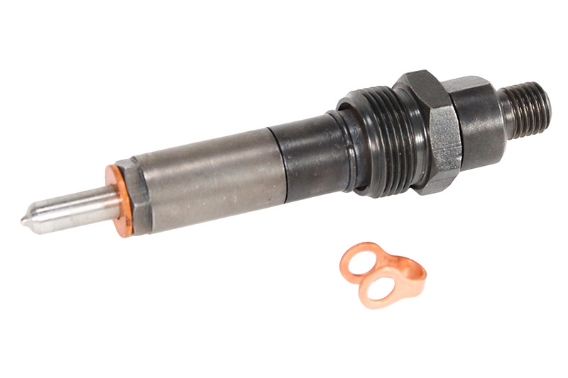 Cummins 6B 5.9L Fuel Injection Nozzle Assembly, Remanufactured