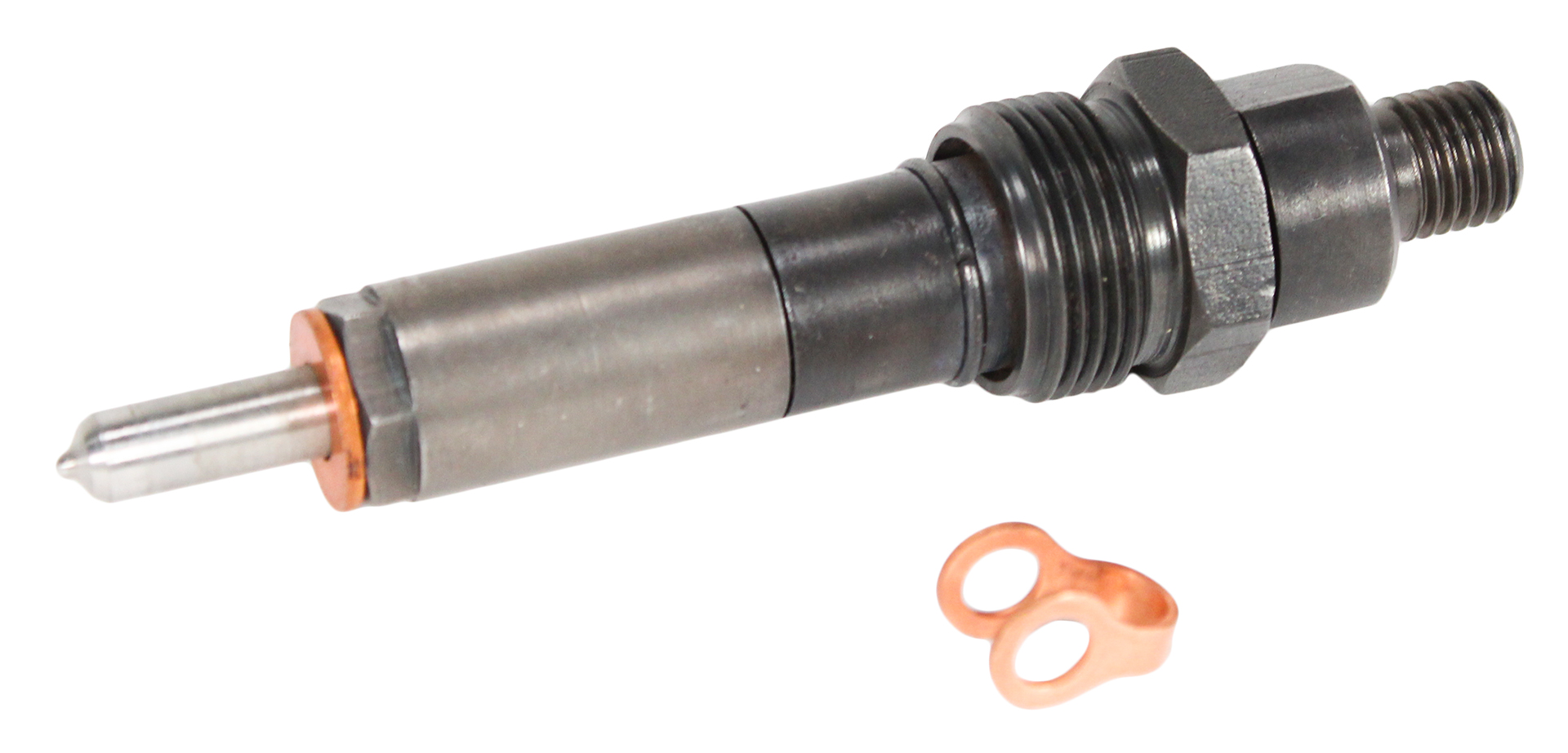 Cummins 6B 5.9L Fuel Injection Nozzle Assembly, Remanufactured