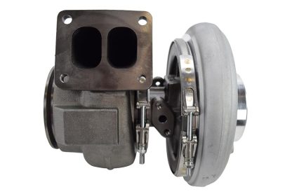 Volvo D12 Turbocharger, New (20516147) - Image 7