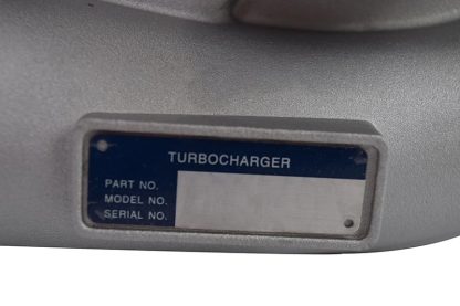 Volvo D12 Turbocharger, New (20516147) - Image 8