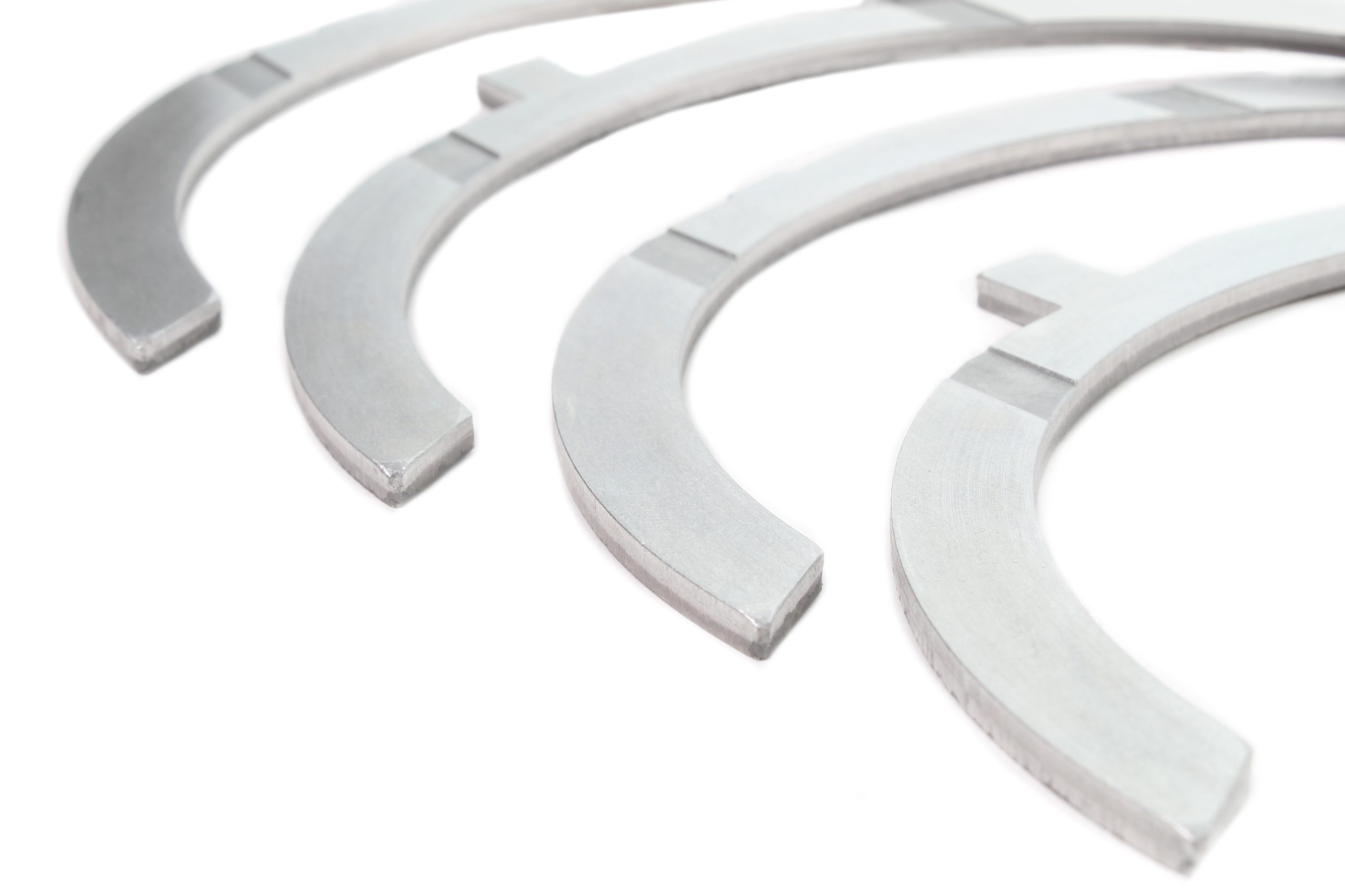 Detroit Diesel DD15 Engine Bearing Set, New (A4720300445) 4 Detroit Diesel DD15 Engine Bearing Set, New (A4720300445) - Image 4