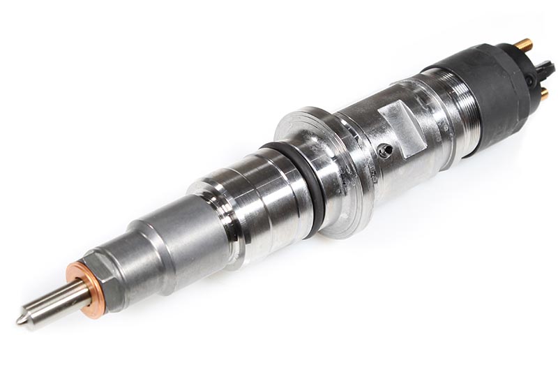 Cummins ISB 6.7L, 5.9L, 4.5L Diesel Fuel Injector, New (0445120177) 5 Cummins ISB 6.7L, 5.9L, 4.5L Diesel Fuel Injector, New (0445120177) - Image 5