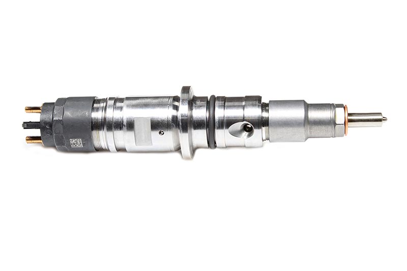 Cummins ISB 6.7L, 5.9L, 4.5L Fuel Injector, Remanufactured (5254261) 2 Cummins ISB 6.7L, 5.9L, 4.5L Fuel Injector, Remanufactured (5254261) - Image 2