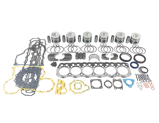 BK3059 | Caterpillar Kit, Basic Std, 3046 Direct Injection BK3059 | Caterpillar Kit, Basic Std, 3046 Direct Injection