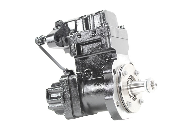 Cummins ISC 8.3L, ISL Fuel Pump, Remanufactured (4954200RX) Cummins ISC 8.3L, ISL Fuel Pump, Remanufactured (4954200RX)
