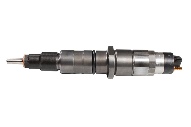 Cummins ISC 8.3L, ISL Fuel Injector, New (0445120272) 2 Cummins ISC 8.3L, ISL Fuel Injector, New (0445120272) - Image 2