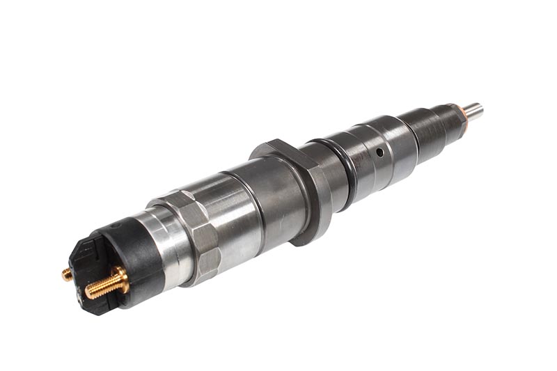 Cummins ISC 8.3L, ISL Fuel Injector, New (0445120272) 4 Cummins ISC 8.3L, ISL Fuel Injector, New (0445120272) - Image 4