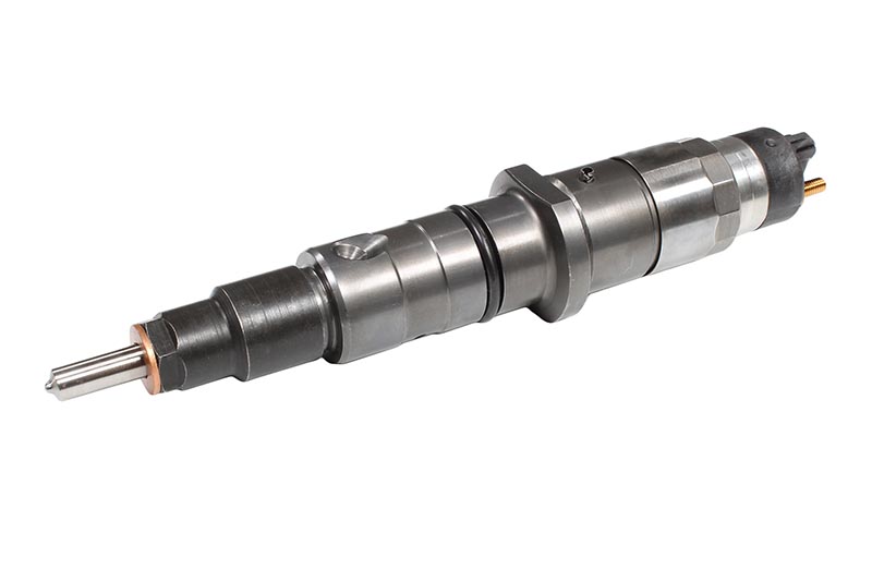 Cummins ISC 8.3L, ISL Fuel Injector, New (0445120272) 7 Cummins ISC 8.3L, ISL Fuel Injector, New (0445120272) - Image 7