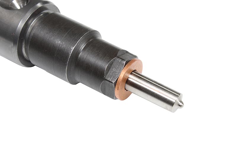 Cummins ISC 8.3L, ISL Fuel Injector, New (0445120272) 8 Cummins ISC 8.3L, ISL Fuel Injector, New (0445120272) - Image 8