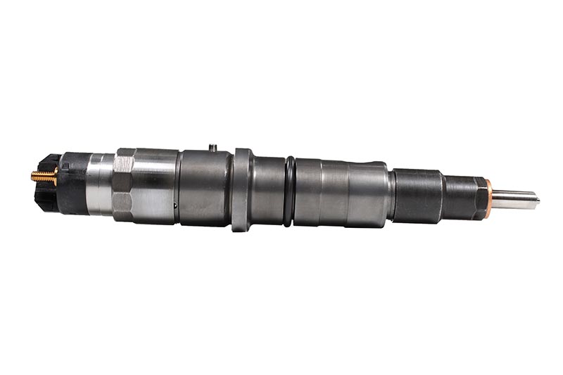 Cummins ISC 8.3L, ISL Fuel Injector, New (0445120272) 9 Cummins ISC 8.3L, ISL Fuel Injector, New (0445120272) - Image 9