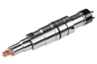 Cummins ISX Single Cam Diesel Fuel Injector Kit, Remanufactured (5579417)