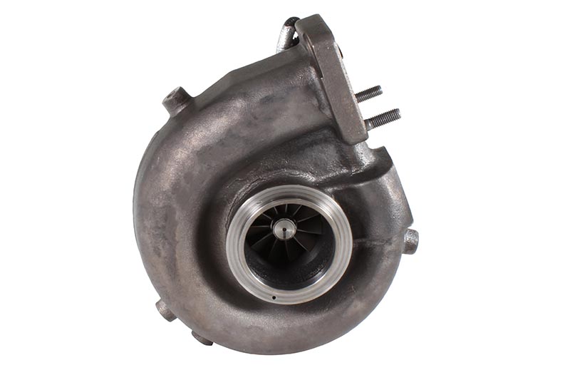 ISX Single Cam Turbocharger 5458260RX | Cummins, Remanufactured 6 ISX Single Cam Turbocharger 5458260RX | Cummins, Remanufactured - Image 6