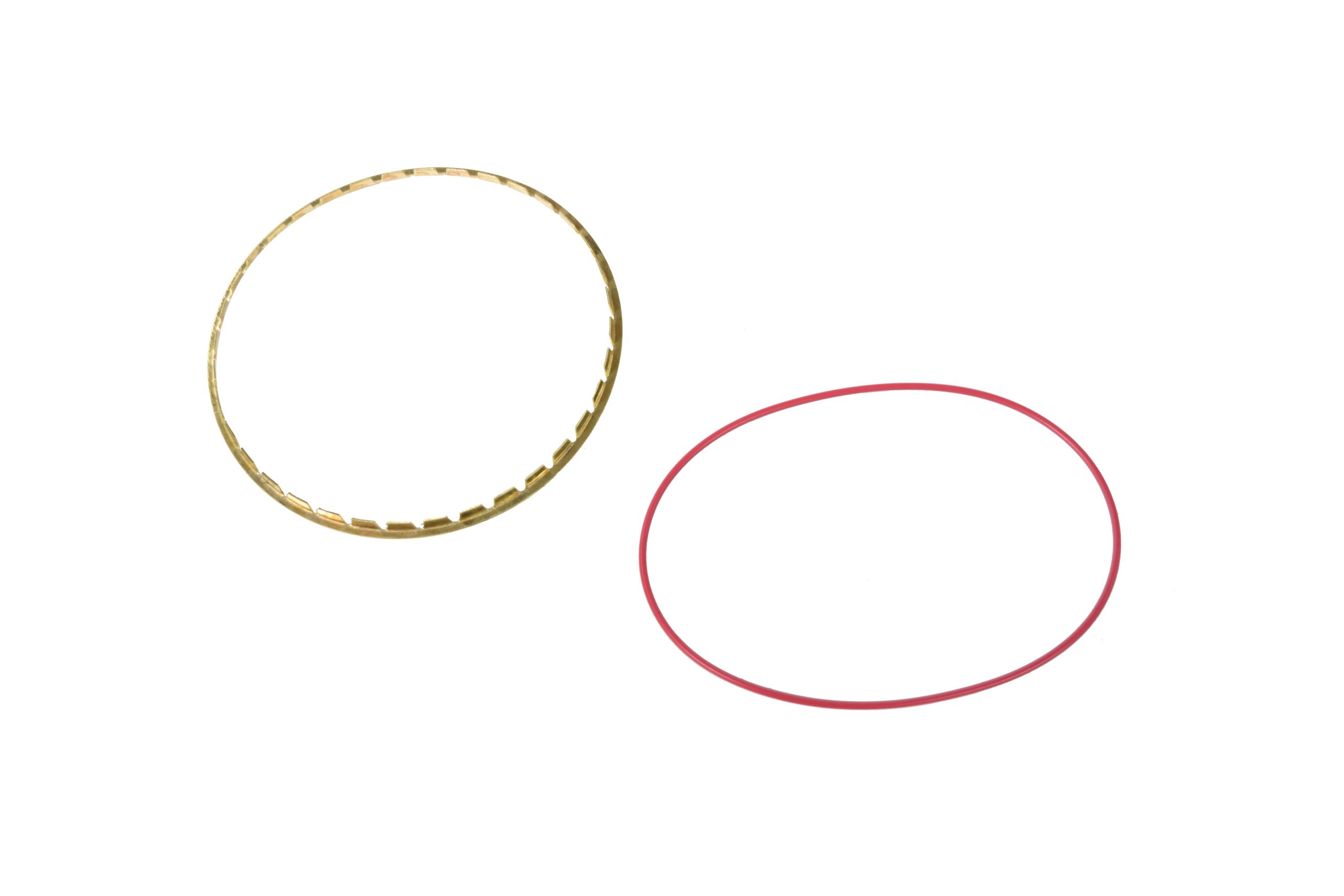 Cummins ISX Cylinder Liner Kit, New (4309389) 4 Cummins ISX Cylinder Liner Kit, New (4309389) - Image 4