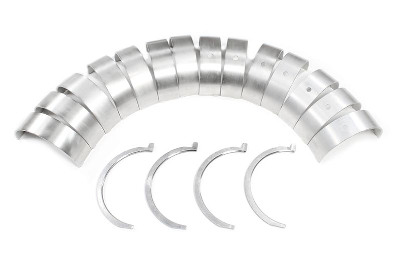 ISX Inframe Engine Rebuild Kit 4376175 | Cummins, New 2 ISX Inframe Engine Rebuild Kit 4376175 | Cummins, New - Image 2