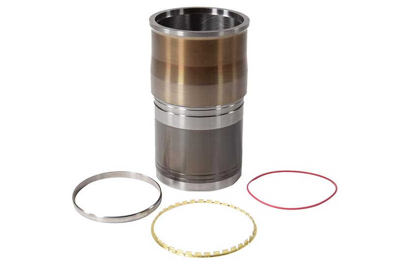 ISX Inframe Engine Rebuild Kit 4376175 | Cummins, New 4 ISX Inframe Engine Rebuild Kit 4376175 | Cummins, New - Image 4