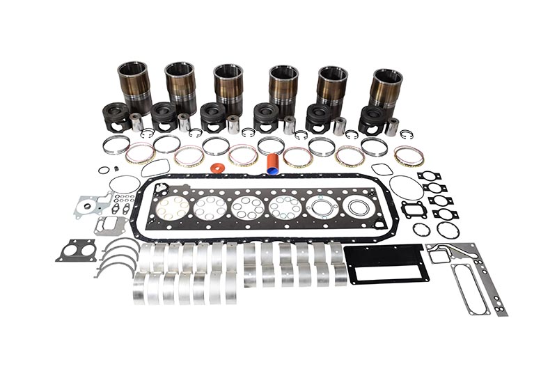 ISX Dual Cam Engine Rebuild Kit 4376175 | Cummins, New