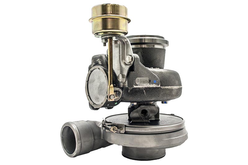 6737様 P258470R-turbocharger-