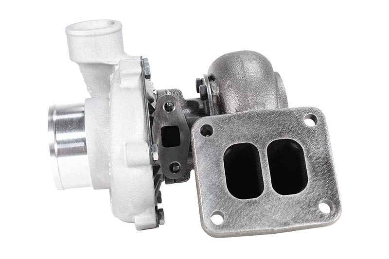 John Deere 4045, 4039 Garrett Turbocharger, New (RE26287) 2 John Deere 4045, 4039 Garrett Turbocharger, New (RE26287) - Image 2