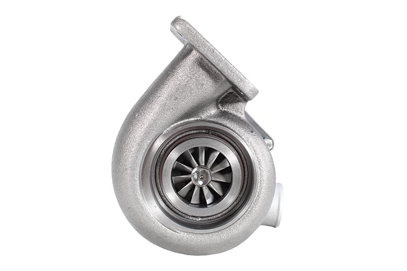 John Deere 4045, 4039 Garrett Turbocharger, New (RE26287) 3 John Deere 4045, 4039 Garrett Turbocharger, New (RE26287) - Image 3