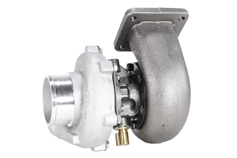 John Deere 4045, 4039 Garrett Turbocharger, New (RE26287) 5 John Deere 4045, 4039 Garrett Turbocharger, New (RE26287) - Image 5