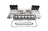 Cummins ISX Inframe Engine Re-Ring Kit, New (MCB4376168)