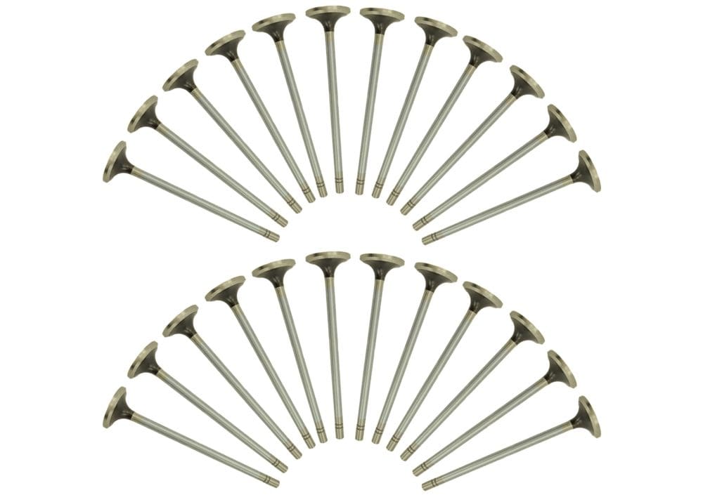 Caterpillar 3406E Intake Valves, New (1537023) Caterpillar 3406E Intake Valves, New (1537023)