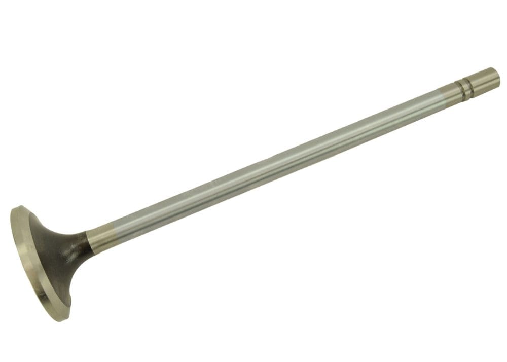 Caterpillar 3406E Intake Valves, New (1537023) 4 Caterpillar 3406E Intake Valves, New (1537023) - Image 4