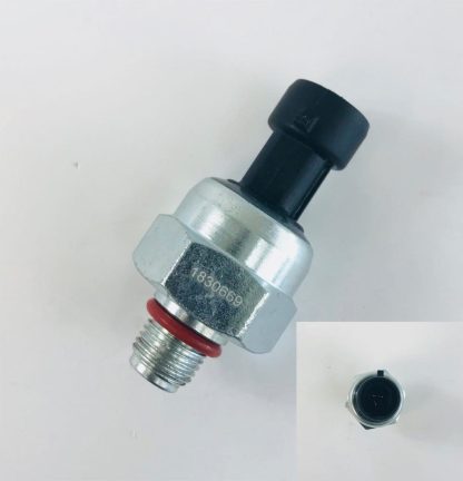 1830669 | Navistar Sensor, Inj Control Pressure Dt466