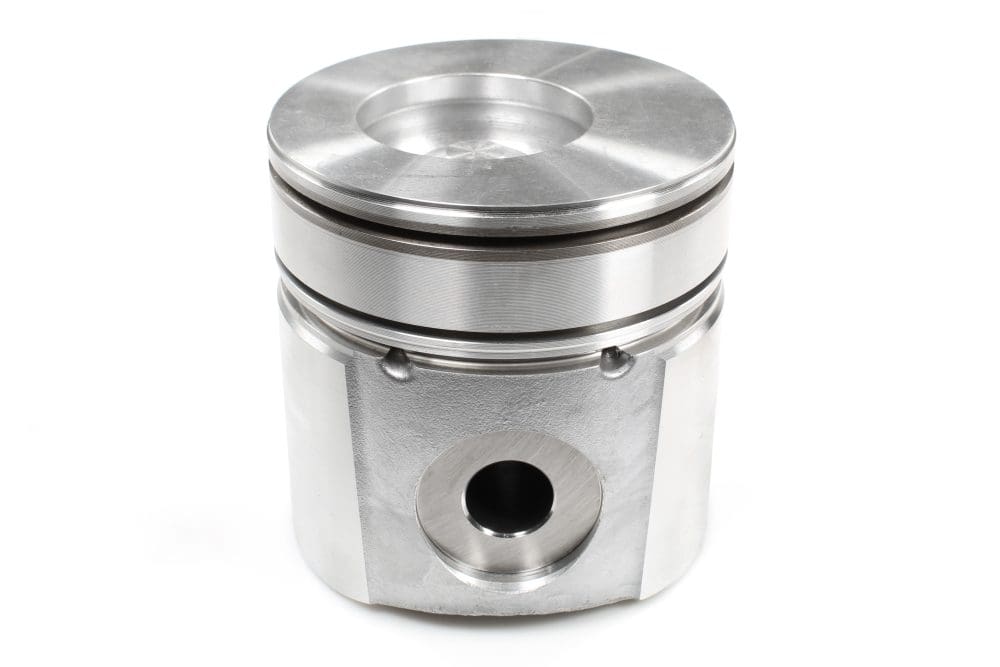 3928675 | Cummins B-Series 1.0mm Piston | Highway and Heavy Parts 