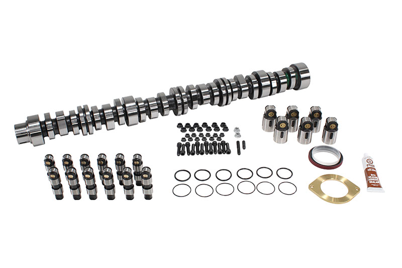 E7 Camshaft Kit, ECK9009, Mack, New