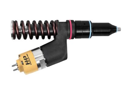 C15, 3406E Black Series Fuel Injectors, 10R8501RFM, Caterpillar, Remanufactured