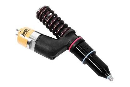 C15, 3406E Black Series Fuel Injectors, 10R8501RFM, Caterpillar, Remanufactured - Image 2