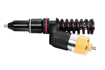 C15, 3406E Black Series Fuel Injectors, 10R8501RFM, Caterpillar, Remanufactured - Image 3