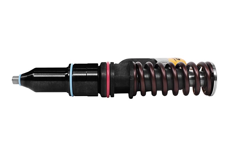 C15, 3406E Black Series Fuel Injectors, 10R8501RFM, Caterpillar, Remanufactured 4 C15, 3406E Black Series Fuel Injectors, 10R8501RFM, Caterpillar, Remanufactured - Image 4