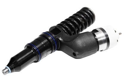 C15, 3406E Black Series Fuel Injector 10R8502RFM | Caterpillar, Remanufactured
