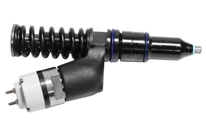 C15, 3406E Black Series Fuel Injector 10R8502RFM | Caterpillar, Remanufactured - Image 2