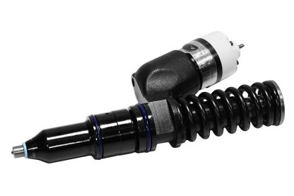 C15, 3406E Black Series Fuel Injector 10R8502RFM | Caterpillar, Remanufactured - Image 3