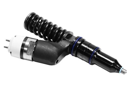 C15, 3406E Black Series Fuel Injector 10R8502RFM | Caterpillar, Remanufactured - Image 5