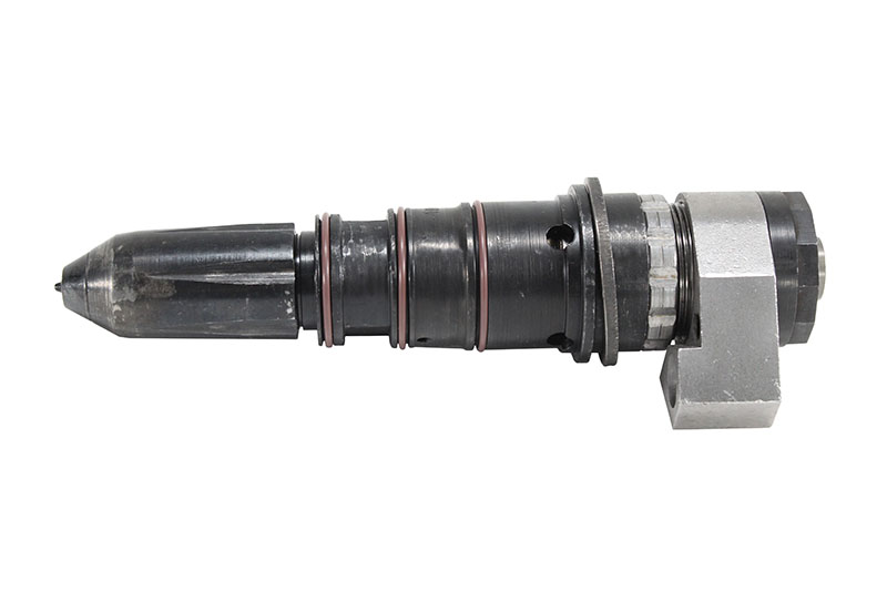 Cummins N14 Fuel Injector, Remanufactured (3084891) 2 Cummins N14 Fuel Injector, Remanufactured (3084891) - Image 2