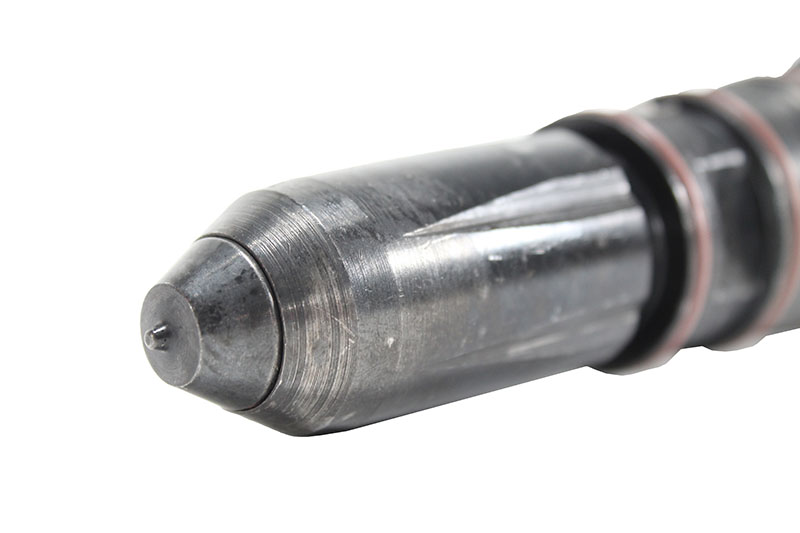 Cummins N14 Fuel Injector, Remanufactured (3084891) 4 Cummins N14 Fuel Injector, Remanufactured (3084891) - Image 4