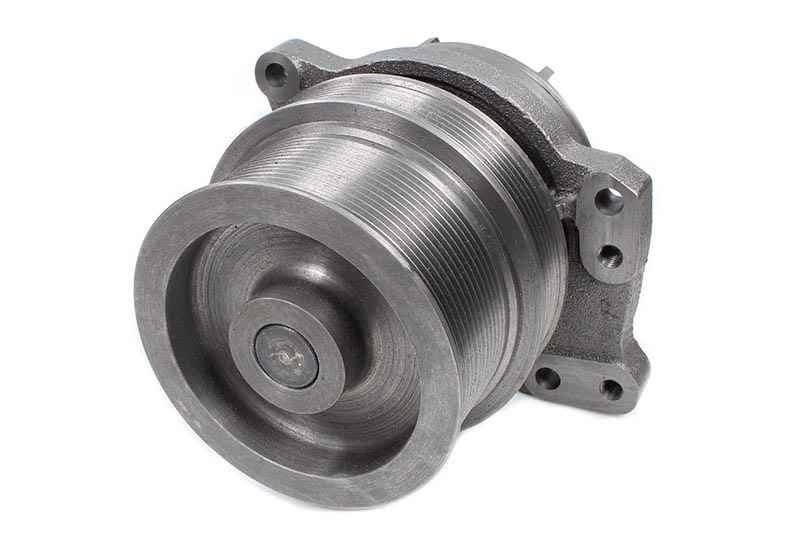 Cummins ISX Water Pump Assembly, New (4386576)