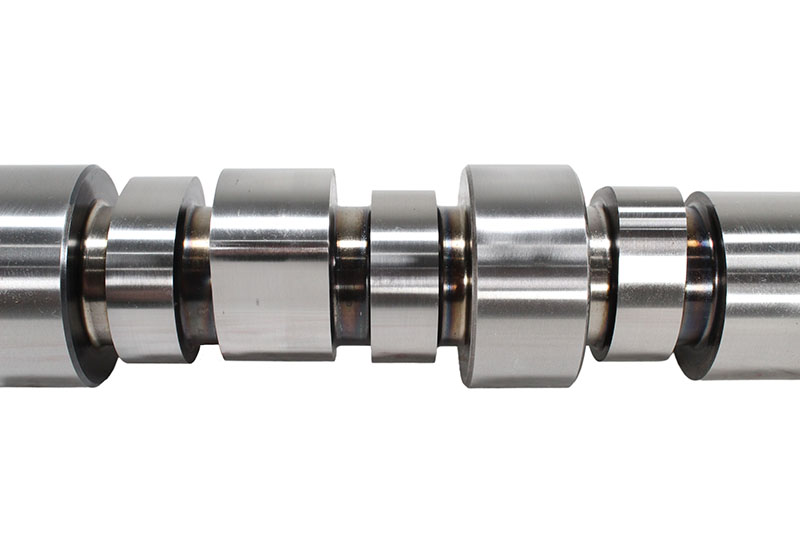 Cummins ISM Camshaft, New (4922089) 4 Cummins ISM Camshaft, New (4922089) - Image 4