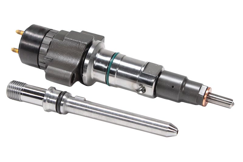 Cummins ISC 8.3L, ISL Diesel Fuel Injector, Remanufactured (2872765) Cummins ISC 8.3L, ISL Diesel Fuel Injector, Remanufactured (2872765)
