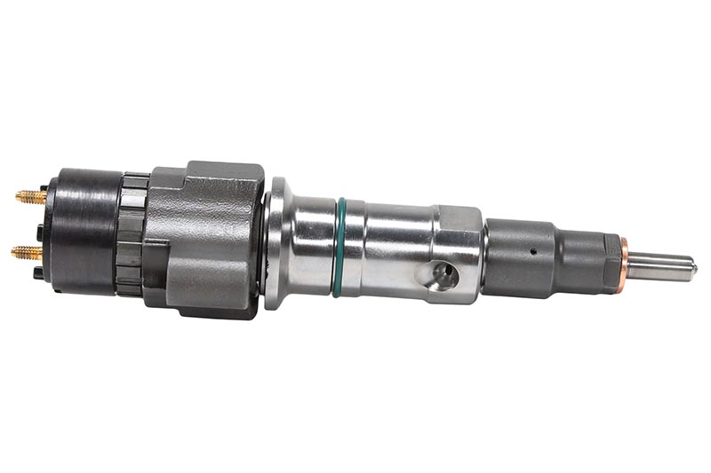 Cummins ISC 8.3L, ISL Diesel Fuel Injector, Remanufactured (2872765) 2 Cummins ISC 8.3L, ISL Diesel Fuel Injector, Remanufactured (2872765) - Image 2